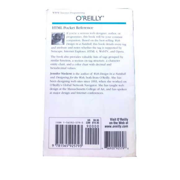 Y2K Programming Book Bundle - Picture 7 of 12